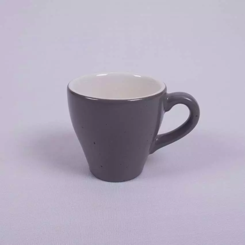 Чашка Ariane Mokka 200 мл pebble AMKARN033044020