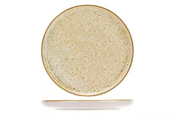 Тарілка мілка Cosy&Trendy Baltic Luna 20 см - 6619020