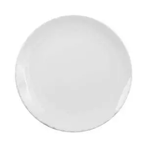 картинка Тарілка Ariane Erosion 21 см ivory - AEOARN000011021 від магазину BarYton