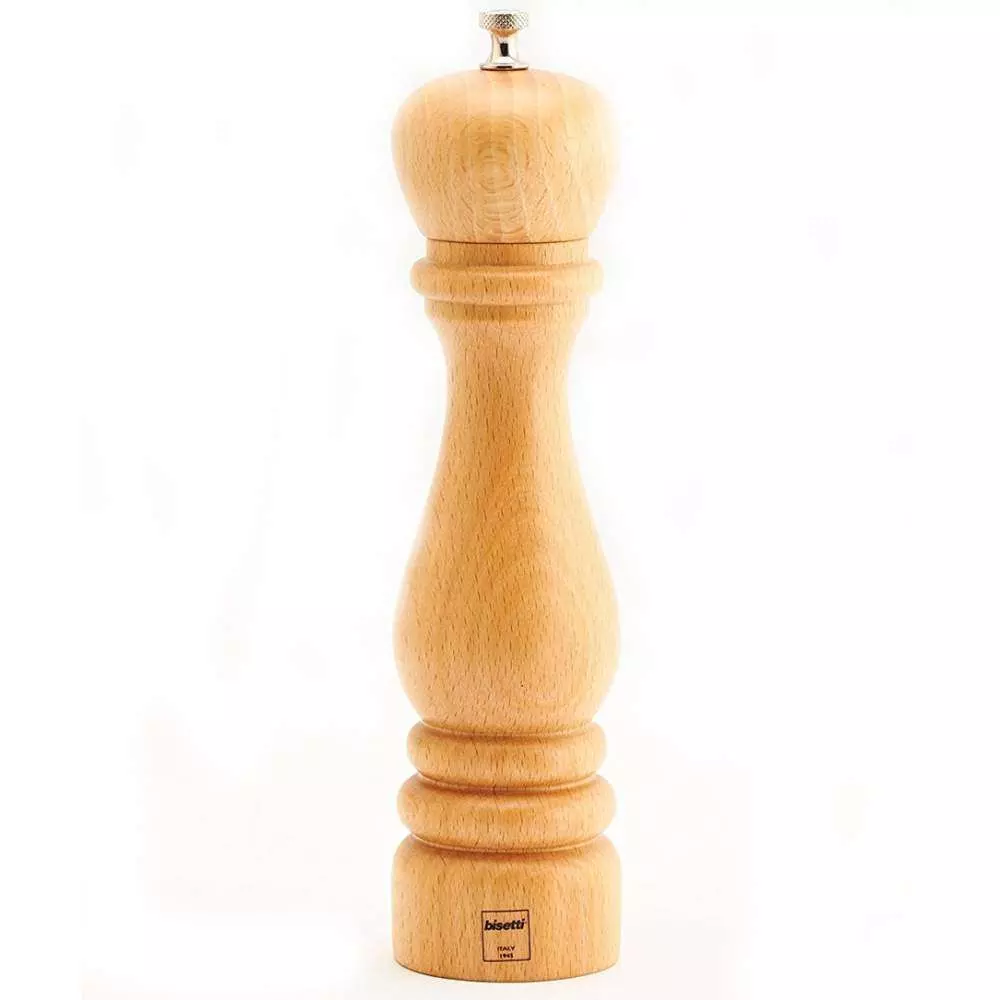 Млинок для солі h 25 см Bisetti - 6152MSN