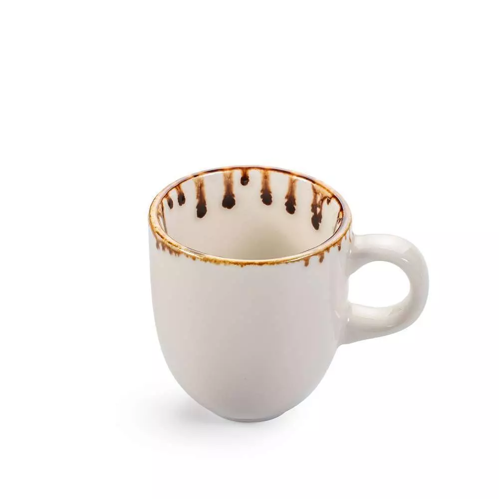 Чашка Ariane Caramel 90 мл AVCARNC61044009 - Фото 1