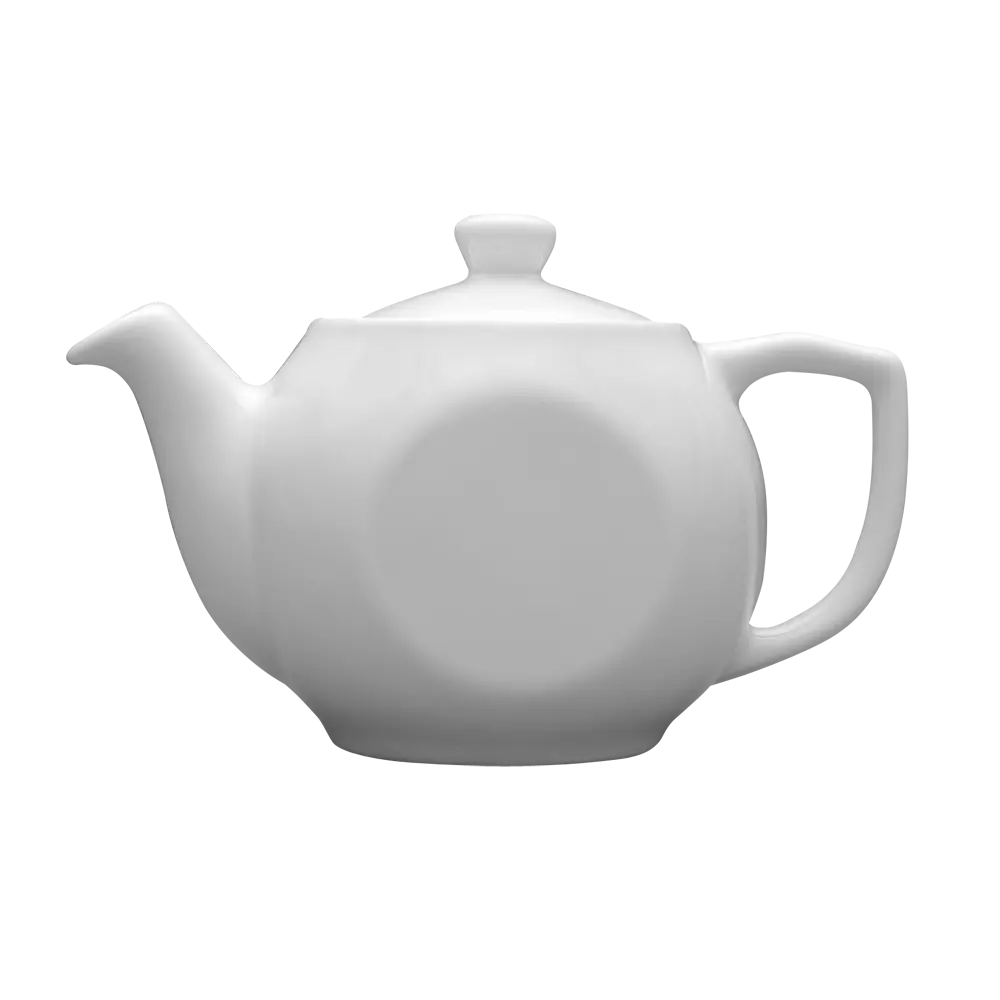 Чайник Lubiana Ameryka 400 мл - 1020