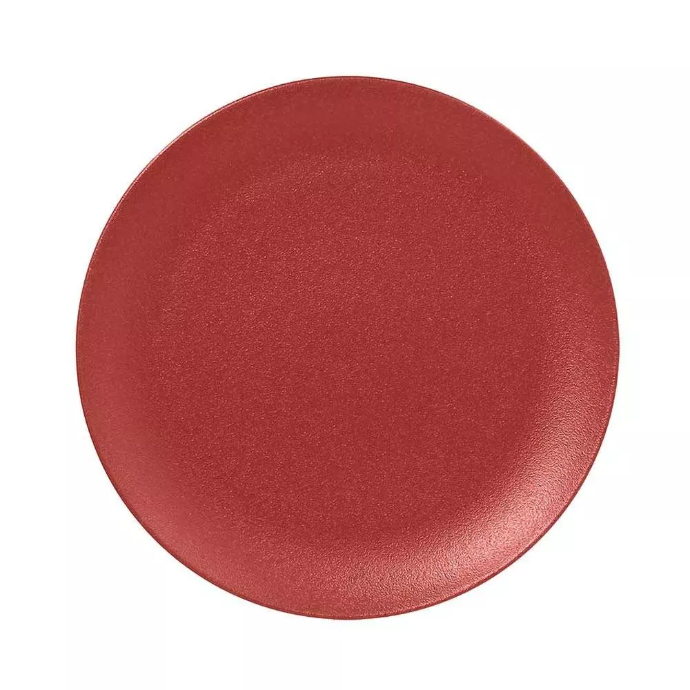 Тарілка мілка Rak Neofusion 27 см - NFNNPR27DR