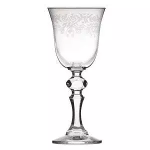 картинка Рюмка для водки Krosno Krista deco 50 мл 5900345788753 от магазина BarYton