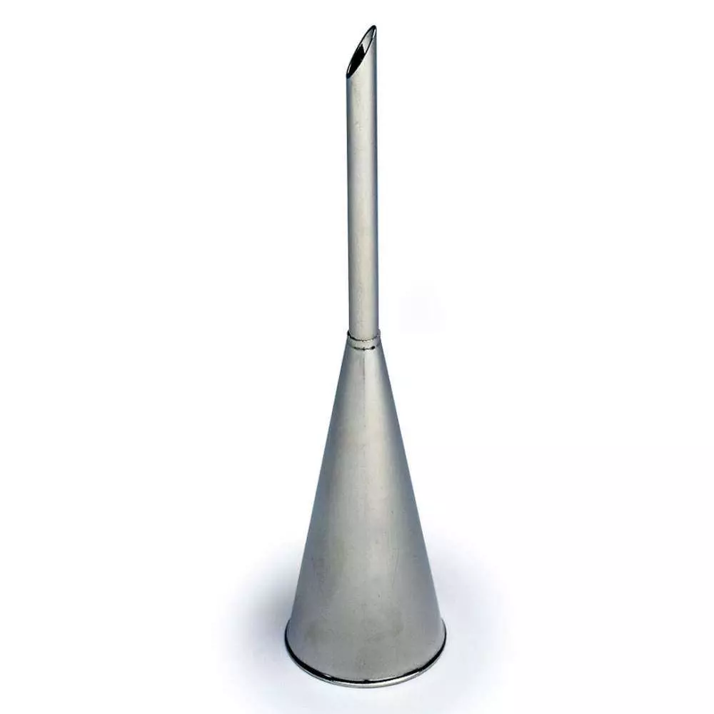 Кондитерская насадка SPECIAL d 4 мм Martellato BIM 340