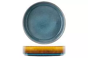 картинка Тарілка для супу Cosy&Trendy Quintana D19,5XH5,2 см 1000 мл - 2936120 від магазину BarYton