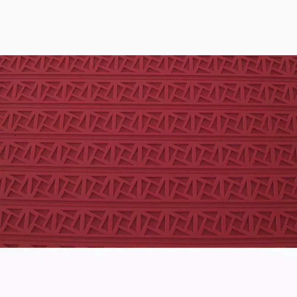 Силиконовый лист для бордюра "Фриз" Martellato RELIEF 11
