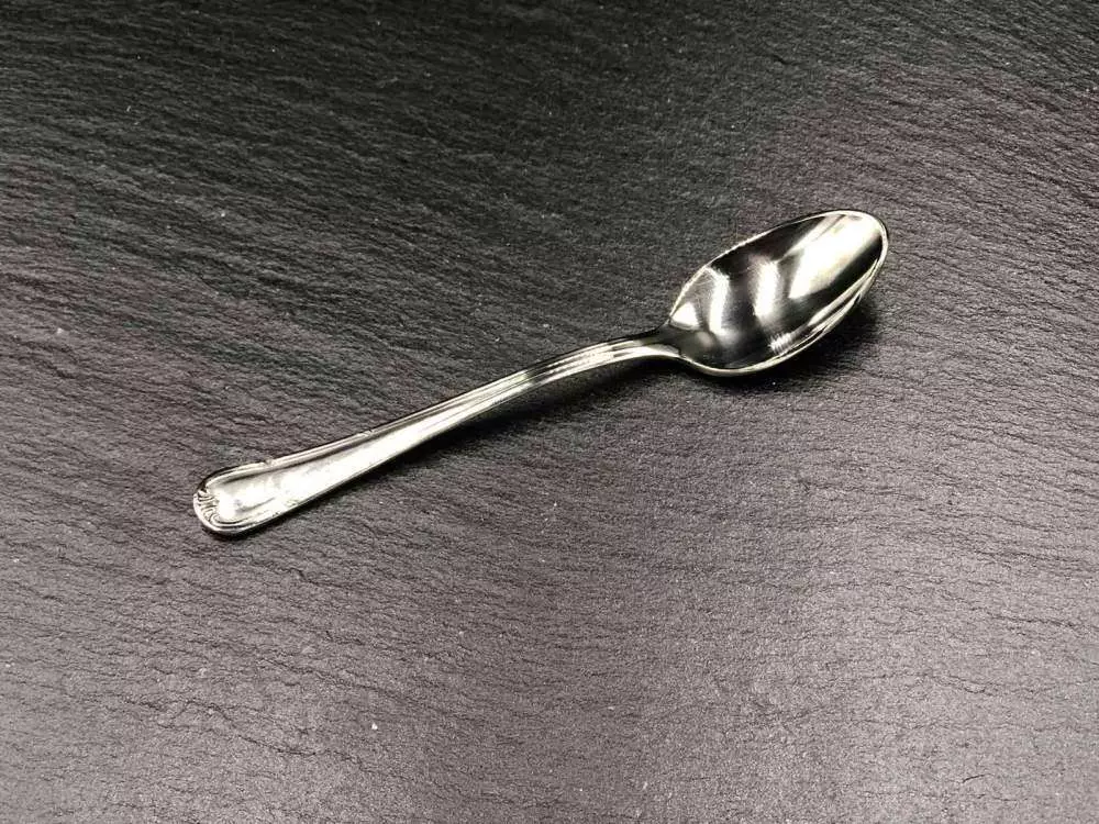 Кавова ложка Pintinox Expo - 20400008 - Фото 3