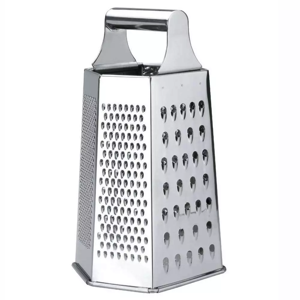 Терка шестигранная Lacor 60307 - Фото 3