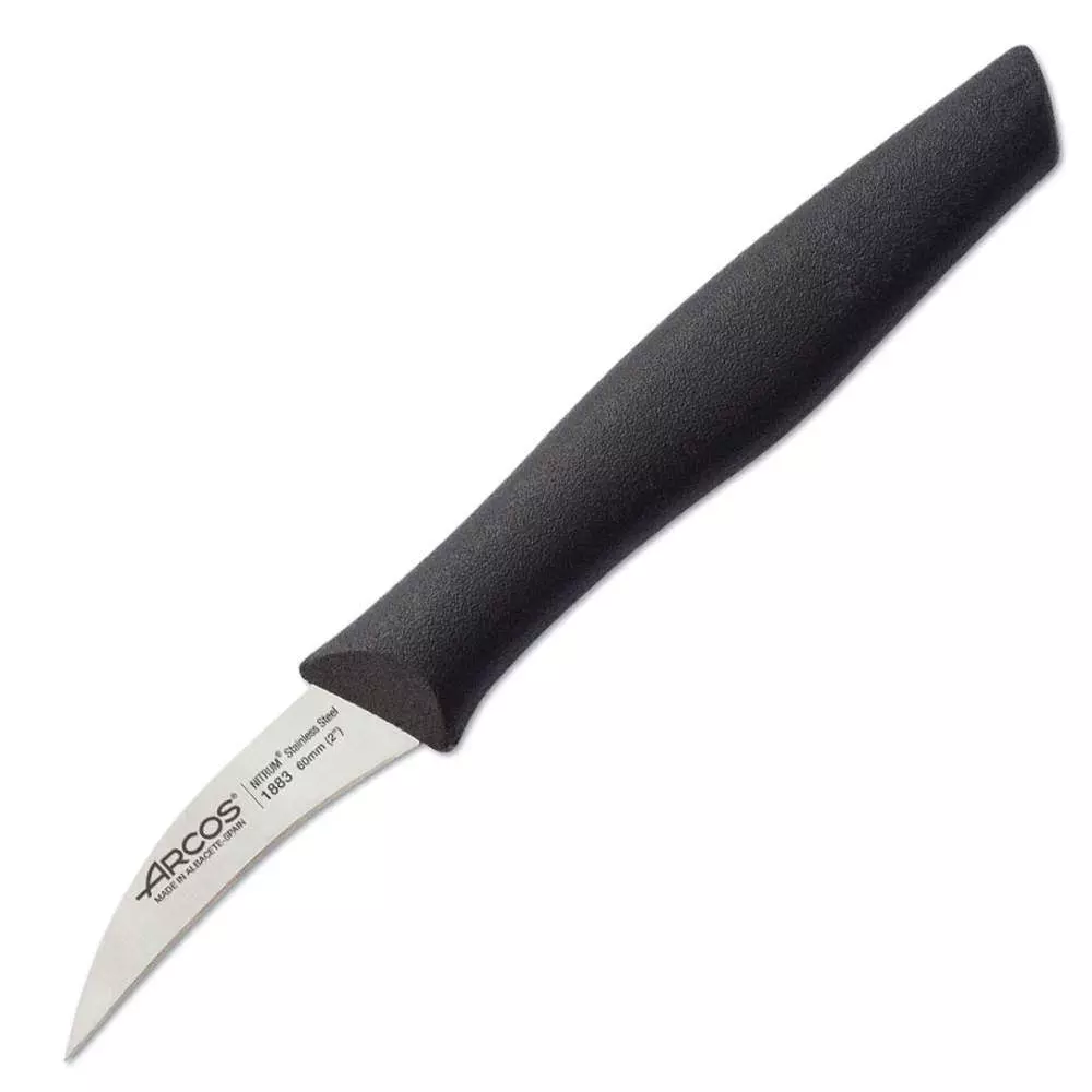 Ніж для чищення овочів 60 мм Nova Arcos - 188300