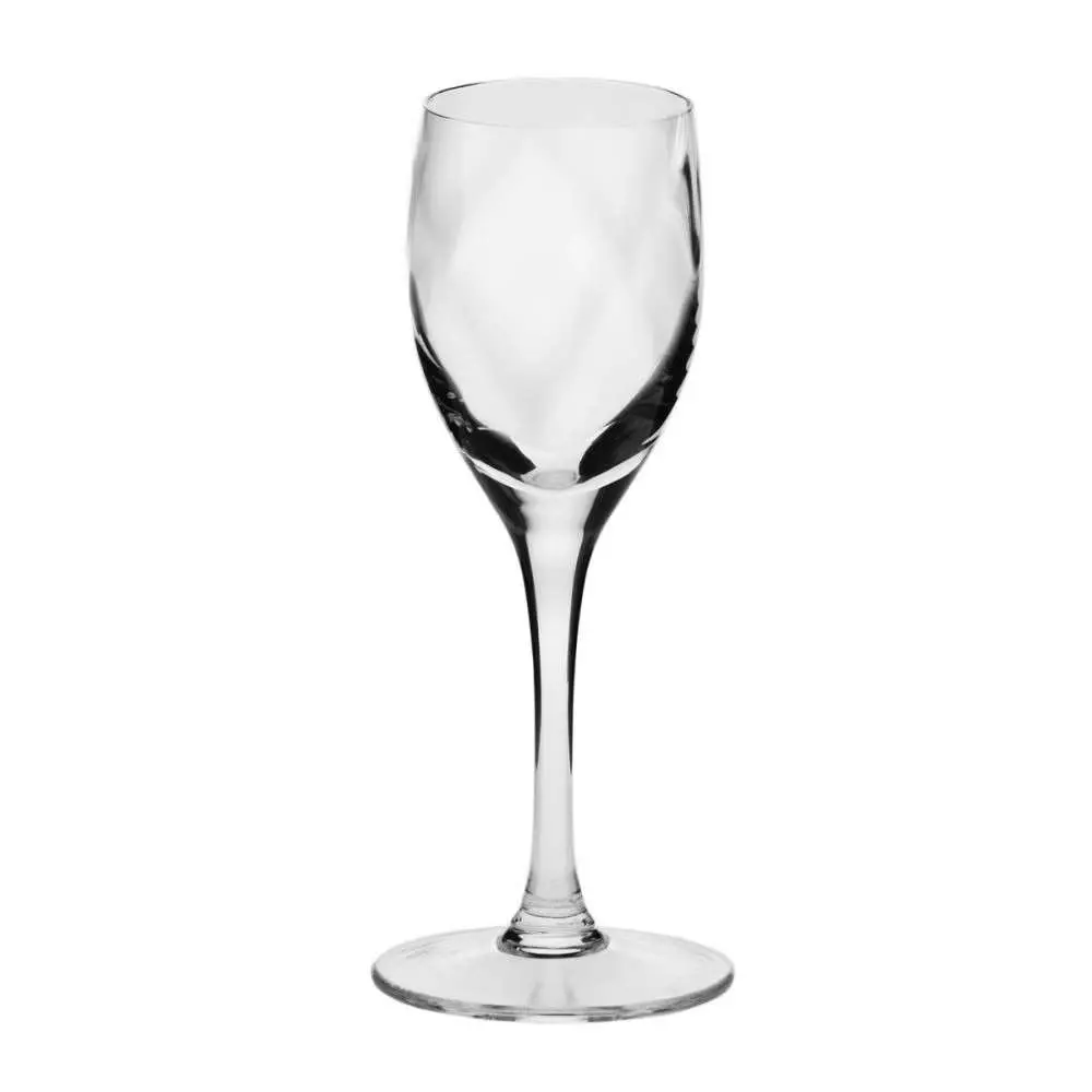 Рюмка для горілки Krosno Romance 40 мл - 5900345790046 - Фото 1