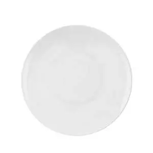 Блюдце Tognana Silk 16 см bianco SAB06160000 Блюдце Tognana Silk 16 см bianco SAB06160000