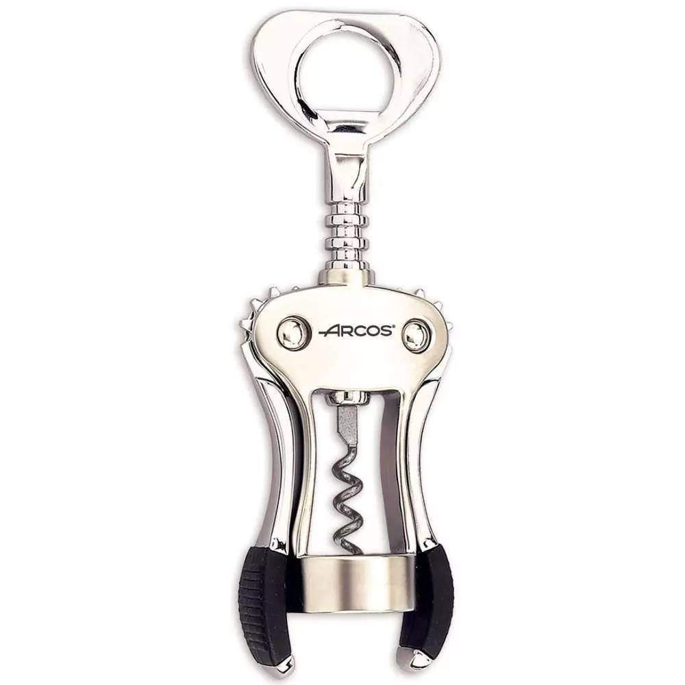 Штопор бабочка Arcos  603400