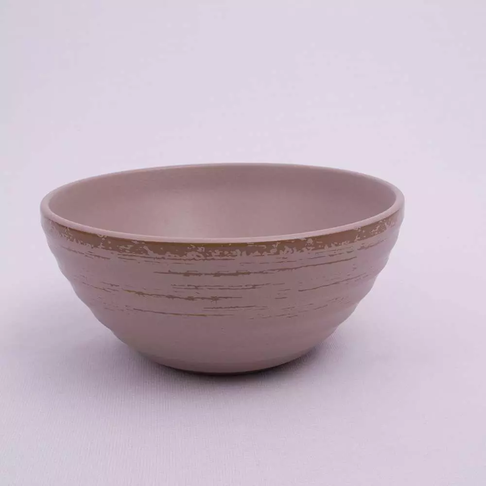 Салатник, миска Ariane Tornado 16 см 340 мл dessert sage AVCARN429022016 - Фото 2