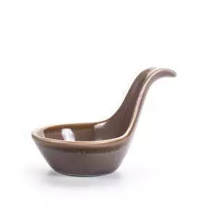 Соусник, ложка для презентации Ariane Splash Beige 9.6X5,9*6X2,3 см 25 мл AMNARN257101017