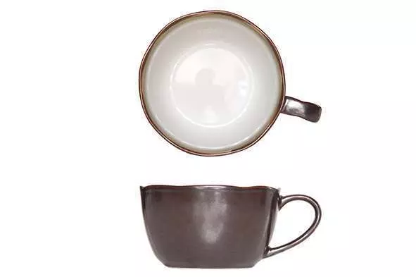 Чашка велика Cosy&Trendy Plato 550 мл - 9580555 - Фото 1