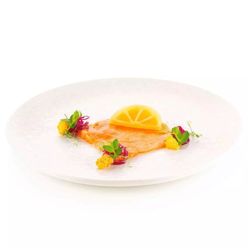 Силиконовая форма для декора LIMONE 14 Silikomart LIMONE 14 - Фото 1