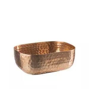 картинка Салатник,миска APS 15.5X12Xh5.5 см 40691 от магазина BarYton