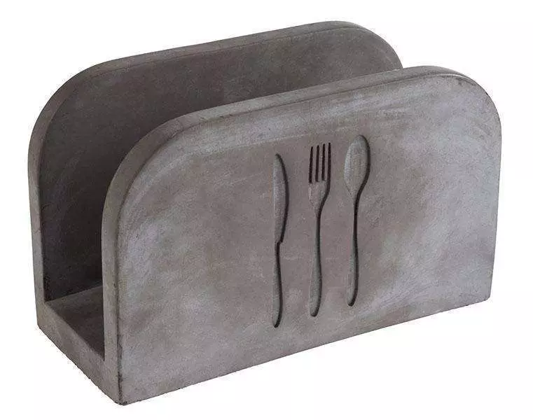 Серветниця APS 16X7,5Xh10 см - 11781