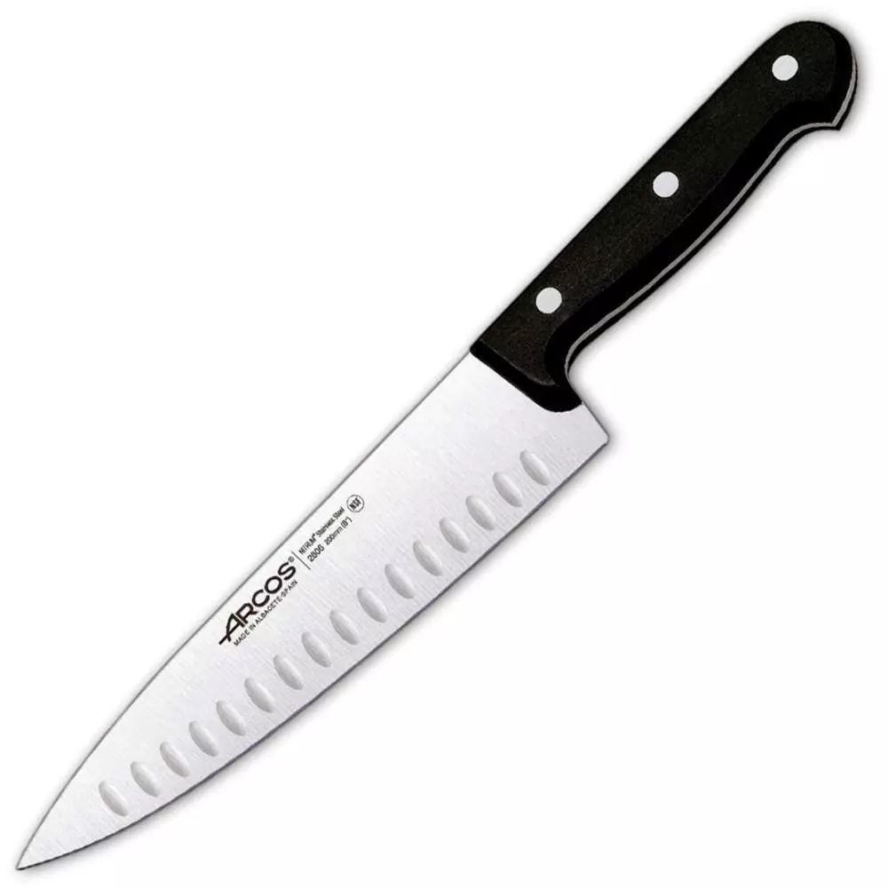 Нож поварской 200 мм Universal Arcos  280601