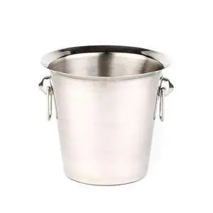 Ведро для шампанского APS Bar.Café.Drinkware d20Х15 см h19 см 3000 мл 36020