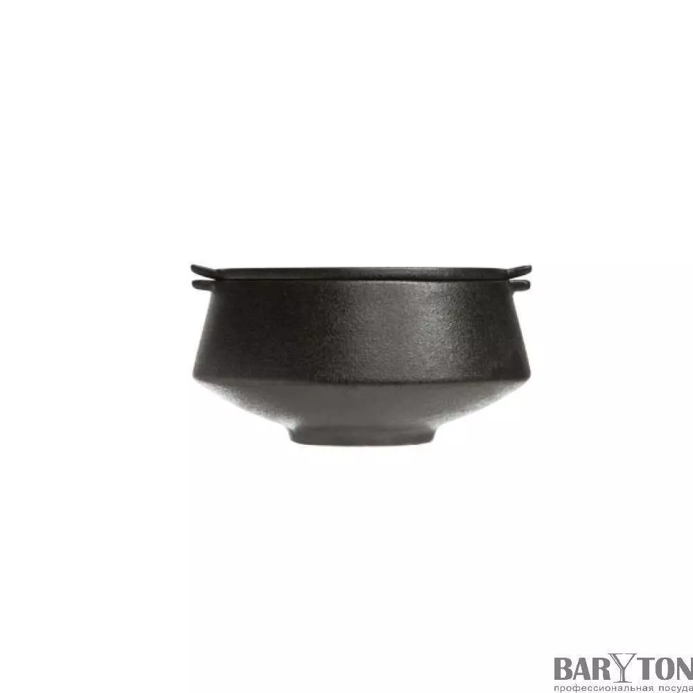 Кастрюля для тушения Cosy&Trendy Fundido D13.5XH8.2 см 3754014 - Фото 2