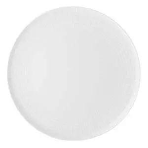 картинка Тарілка мілка Ariane Point 25 см - ALGARN448011002 від магазину BarYton