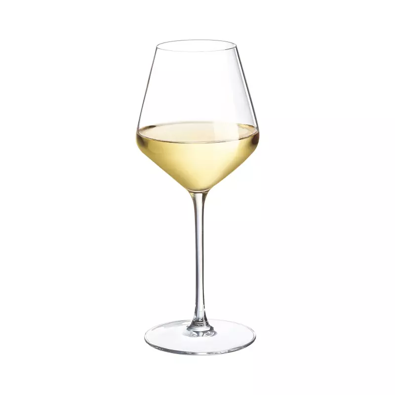 Бокал для вина ARC Chef Sommelier Distinction 380 мл Q9062 - Фото 2