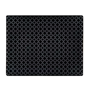 картинка Блюдо прямоугольное Lubiana Marrakesz 29X13 см черный 4292K80E от магазина BarYton