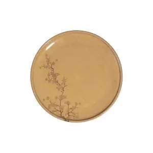 Тарелка мелкая Porser Professional Roots Solin 27 см tima SLN-TMADZ27