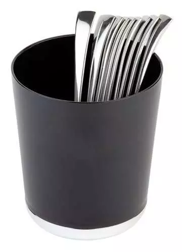 Столове відро для сміттяа/приборів APS d13Xh15 см 1300 мл - 00020