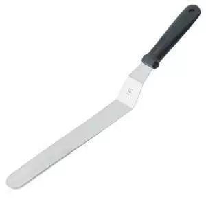 Кондитерська лопатка 20 см Silikomart - SP-ANG 38