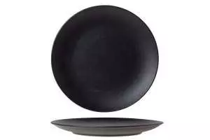 картинка Тарелка мелкая Cosy&Trendy Blackstone 24 см 5437024 от магазина BarYton