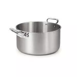 Кастрюля Agnelli d20Xh13.4 см 4200 мл ALIX104ALIN20