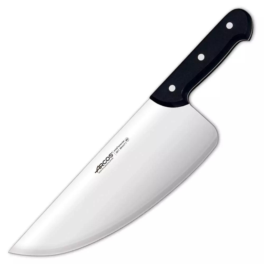 Нож тесак для рыбы 320 мм Universal Arcos  287200