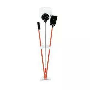 Держатель лопат для пиццы 172 см Paderno 41769-00