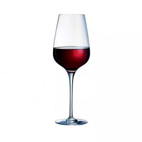 Бокал для вина ARC Chef Sommelier Sublym 350 мл L2761