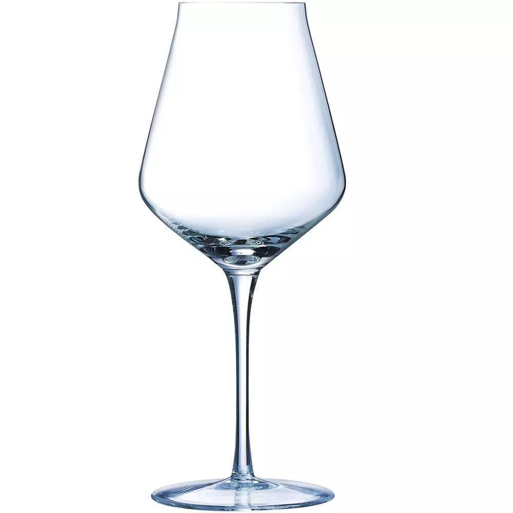 Бокал для вина 400 мл, серия Reveal' up Chef&Sommelier J8743