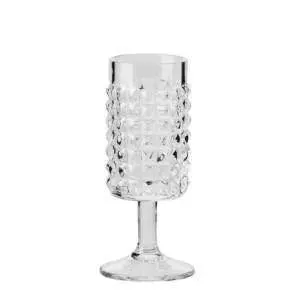 картинка Рюмка для горілки Krosno Vintage 40 мл - 5900345795317 від магазину BarYton