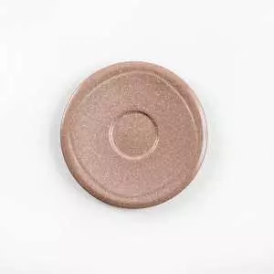 картинка Блюдце Ariane Laps Granite Beige 16 см ALPARN517014016 от магазина BarYton