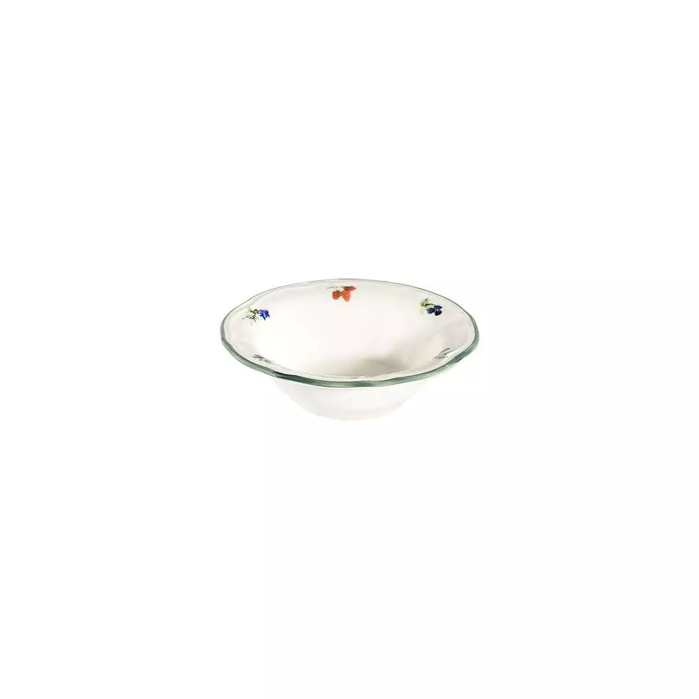 Салатник Porser Home Vintage Rose 17 см FLY17KSPRS1124 - Фото 1