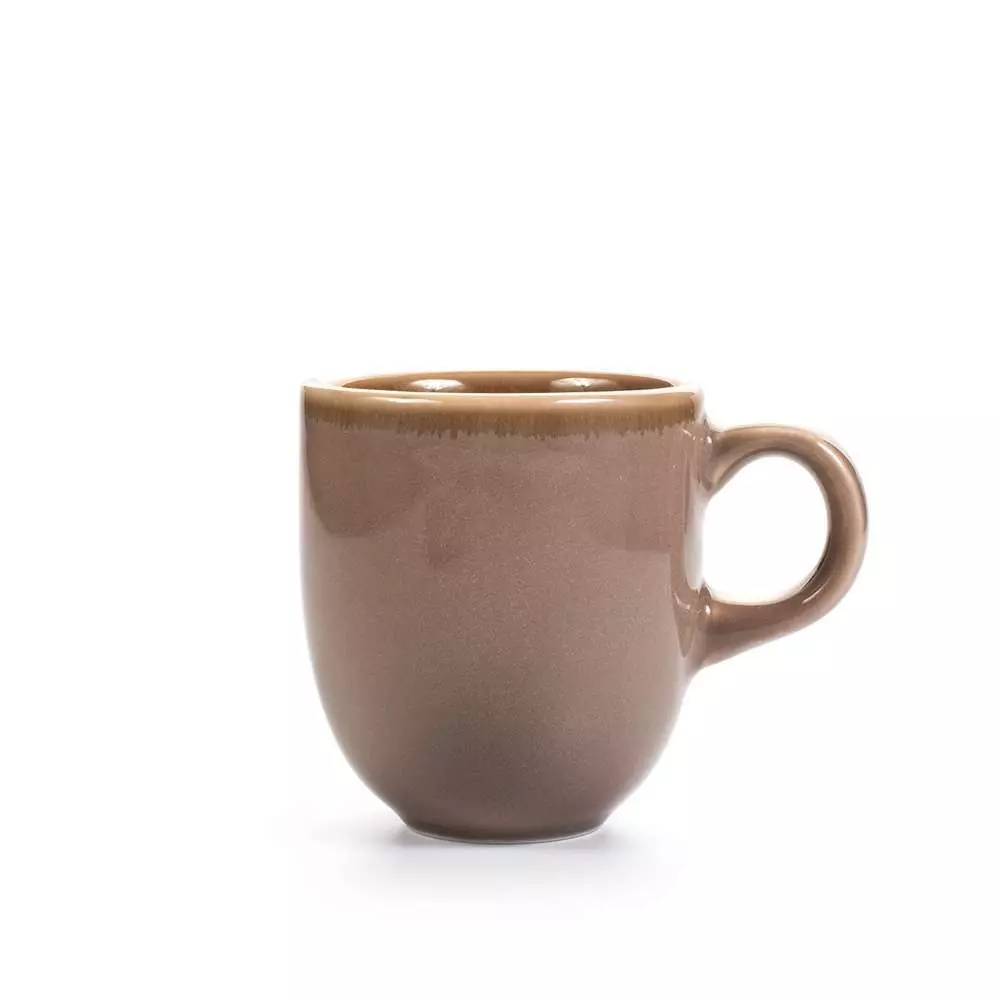 Чашка Ariane Splash Beige 90 мл AVCARN257044009 - Фото 2