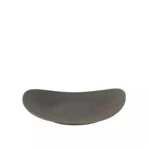 Тарелка мелкая Asa Cuba Grigio 21 см 1211400 