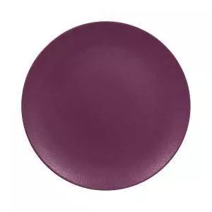 картинка Тарілка мілка Rak Neofusion 27 см - NFNNPR27PP від магазину BarYton