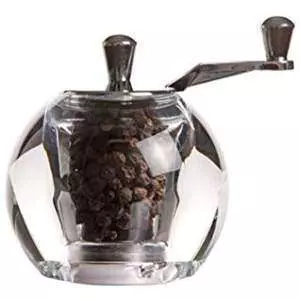 Млинок для перцю h 9 см Bisetti - 6918