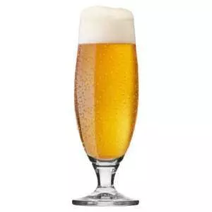 картинка Бокал для пива Krosno Norma 300 мл Norma - 75-0295-0300 від магазину BarYton