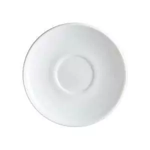 картинка Блюдце ARC Arcoroc Evolutions White 14 см - N9346 від магазину BarYton