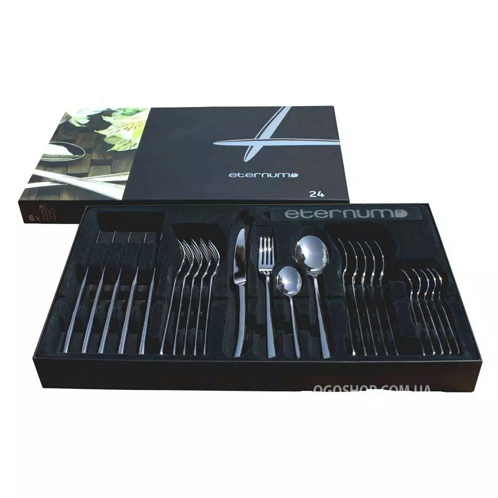 Коробка велика для приборів Eternum Luxus - BL24