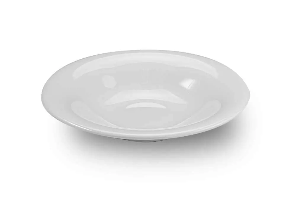 Тарелка глубокая Lubiana Jupiter 23 см 3220 - Фото 1