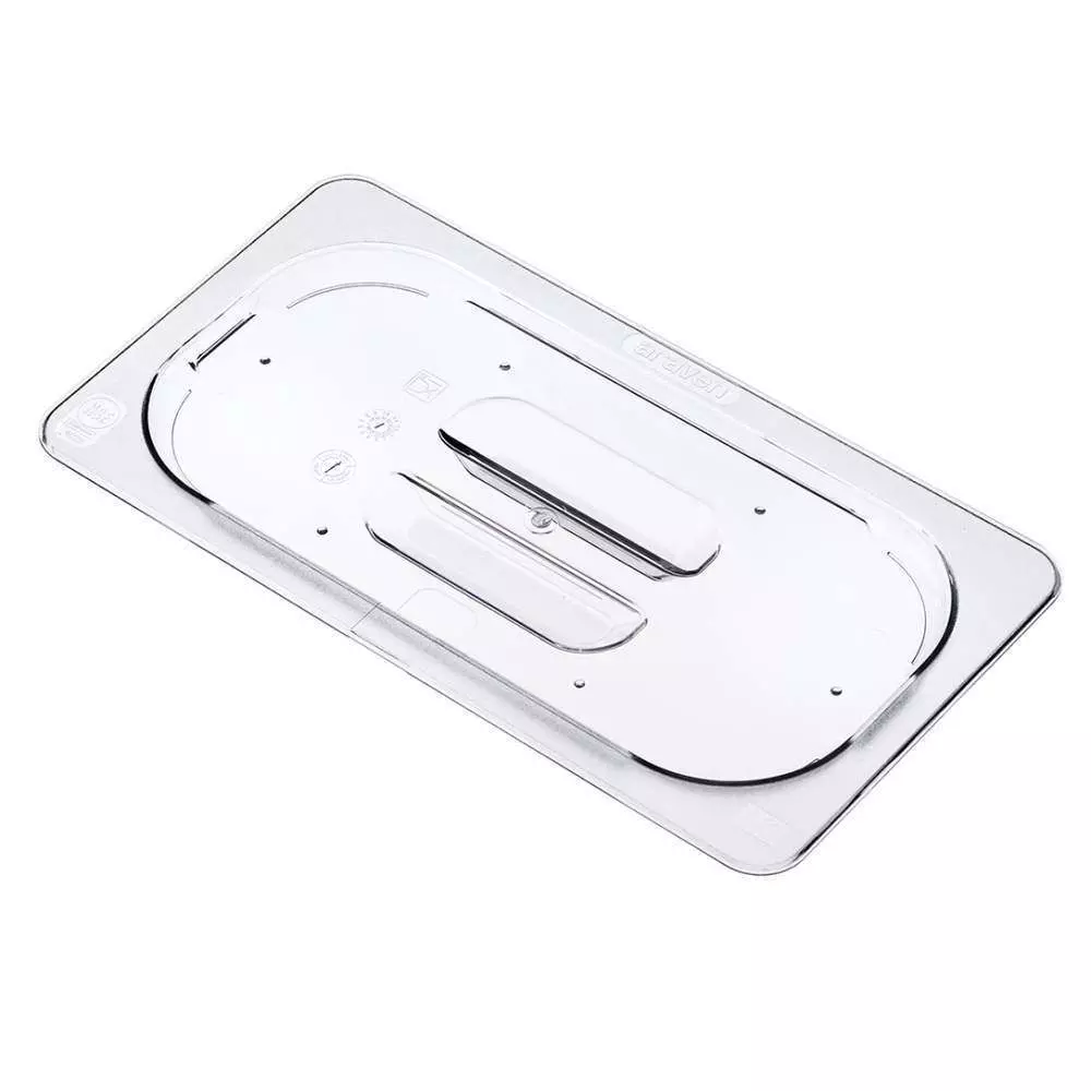 Крышка из поликарбоната GN 1/3 Araven 94029